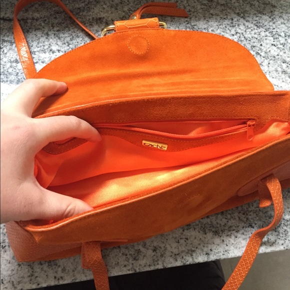 Cache Purse - Picture 4 of 5